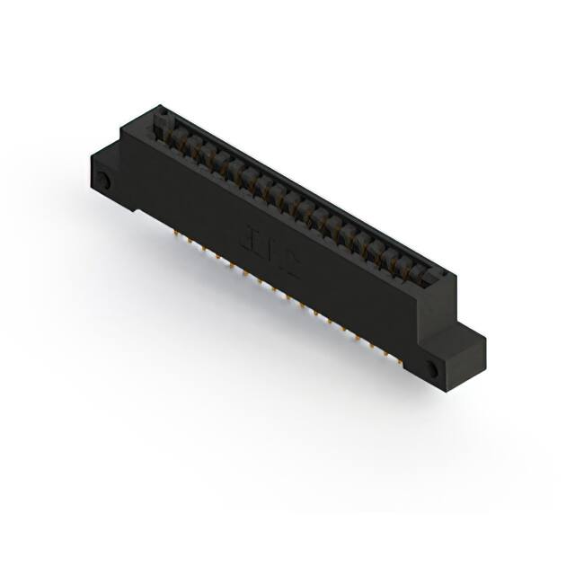 896-019-541-112 EDAC Inc.  Edgeboard Connectors